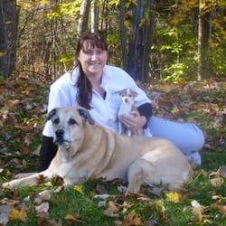 Lake Side Animal Hospital of Tilton, PLLC - Jennifer Taylor DVM, Sturgis and Lila