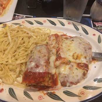 Pasta Bella - Italian Near Me - Marietta, Georgia