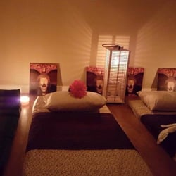 Baan Bussabaa - Double room for a couple