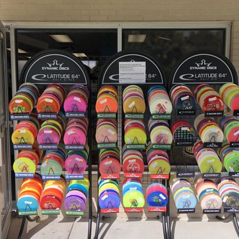 Disc Baron - Disc Golf Near Me - Grand Rapids, Michigan