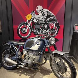 Heroes Motors Malibu
