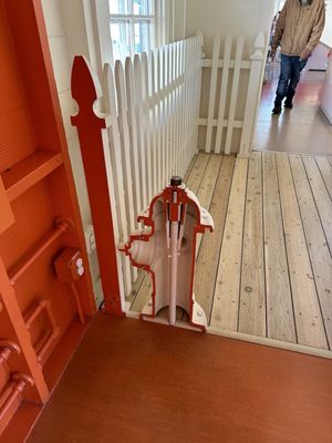 Bay Area Discovery Museum by null
