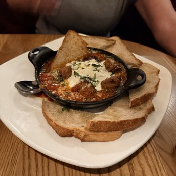 Cooper’s Hawk Winery & Restaurant - Meatballs - New American Near Me - Dania Beach, Florida