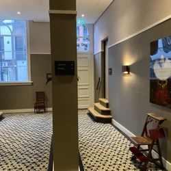 Hotel Nassau Breda