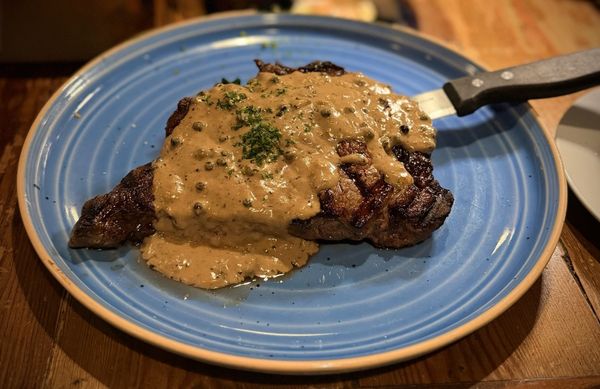 Treehouse Café by null