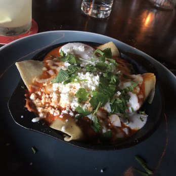 Bitter Honey - 3 Enchiladas - Mexican Near Me - Rochester, New York Bitter Honey - 3 Enchiladas - Mexican Near Me - Rochester, New York
