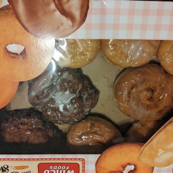 WinCo Foods - Dozen Donuts - Grocery Near Me - Kent, Washington