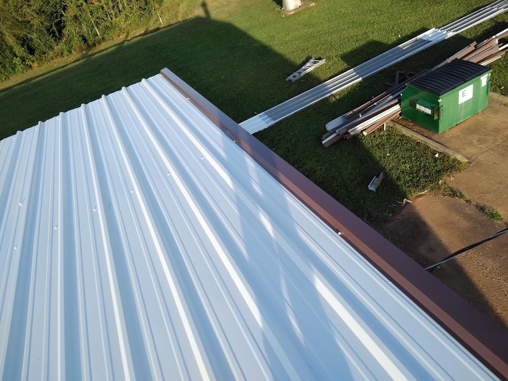 Slide of Construction Company of Atlanta