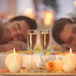 Beyond Relief Massage - Deluxe Couples Massage