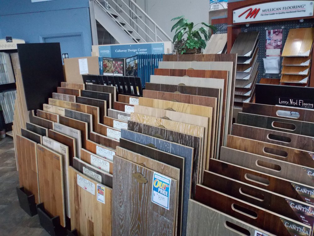 SIERRA CARPET & INTERIORS Updated October 2024 12 Photos 6500 Kelsey Canyon Rd