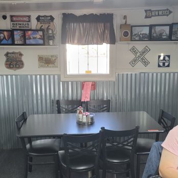 Sandra's Place - Diner - Breakfast & Brunch Near Me - Gallup, New Mexico