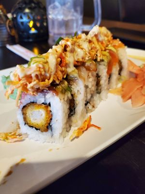 Kei Sushi Reno by null