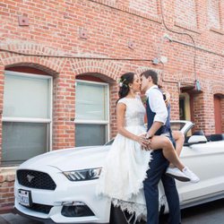 Bridal by Louie