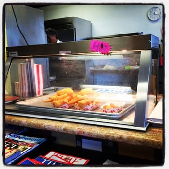 Harbor Fish and Chips - Staging area to keep orders hot - Fish & Chips Near Me - San Jose, California Harbor Fish and Chips - Staging area to keep orders hot - Fish & Chips Near Me - San Jose, California