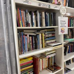 United Church Of Christ NSB Thrift Store