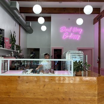 Dough Joy - Donuts Near Me - Seattle, Washington Dough Joy - Donuts Near Me - Seattle, Washington