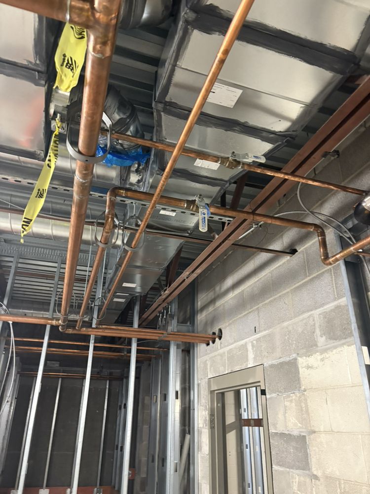 Slide of Lawsons Plumbing