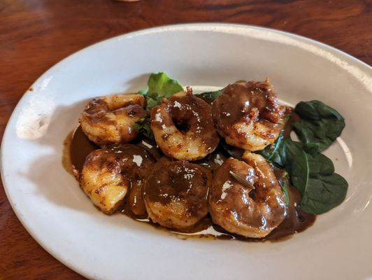 Howe's Bayou by null