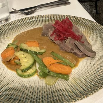 La Conspiración de 1809 - Lengua encacahuatada - Mexican Near Me - Morelia, MIC