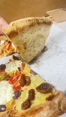 Casanova Pizzeria by null