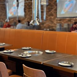 Smoking Monster BBQ & Sushi Bar