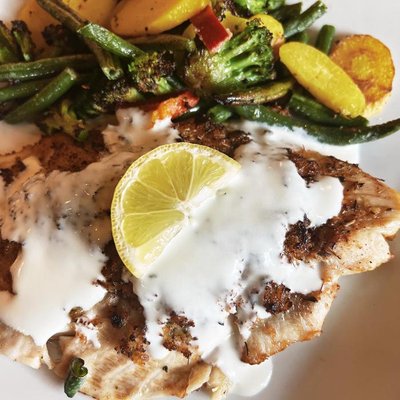 Misfits Dine & Drink by null