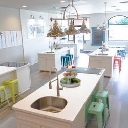 Sprouts Cooking School