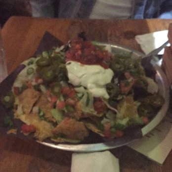 Thirsty Cactus Cantina & Grill - Amazing nachos ! Bigger than it looks !! Very good ! - Mexican Near Me - Dundas, Ontario Thirsty Cactus Cantina & Grill - Amazing nachos ! Bigger than it looks !! Very good ! - Mexican Near Me - Dundas, Ontario