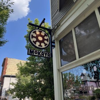 Mokaya - Chocolatiers & Shops Near Me - Grand Rapids, Michigan