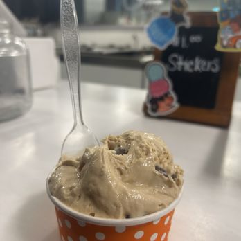 Cali Cream - Ice Cream & Frozen Yogurt Near Me - San Diego, California