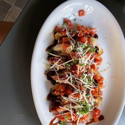 Bruschetta