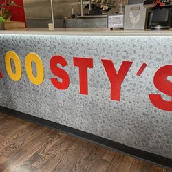 Roosty's Chicken n Shakes