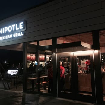 Chipotle Mexican Grill - Line out the door - Mexican Near Me - Asheville, North Carolina Chipotle Mexican Grill - Line out the door - Mexican Near Me - Asheville, North Carolina
