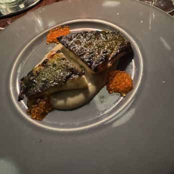 Casa Kenji - Sea bass - Sushi Bars Near Me - Houston, Texas