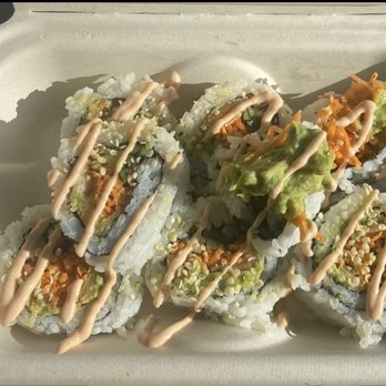 Rock n Roots - Salad Near Me - Williston Park, New York