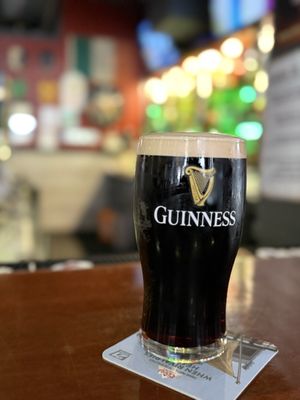 Nallen's Irish Pub by null