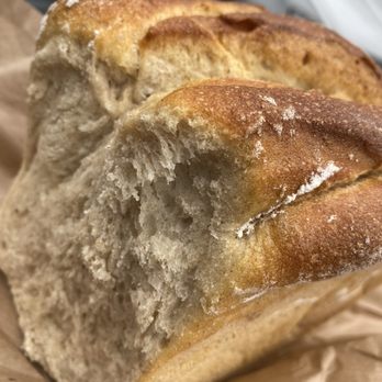 LPG BioMarkt - Das Beste: das helle Schweizer Brot - Organic Stores Near Me - Berlin, BE