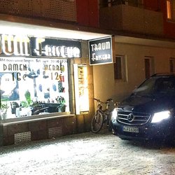 Traumfriseur