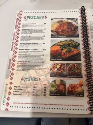 Menu photo 8 Don Chuy's Fresh Mex & Cantina O'Fallon, IL Menu photo 8 Don Chuy's Fresh Mex & Cantina O'Fallon, IL
