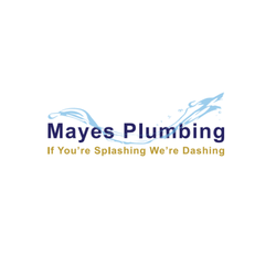 Mayes Plumbing
