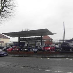 Staple Hill Motor Co - Staple Hill Motor Co.