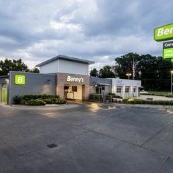 Benny's