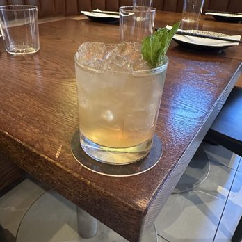 5ive Spice - Kung Fu Pandam - Vietnamese Near Me - New York, New York