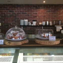 Harar Cafe - Baked goods