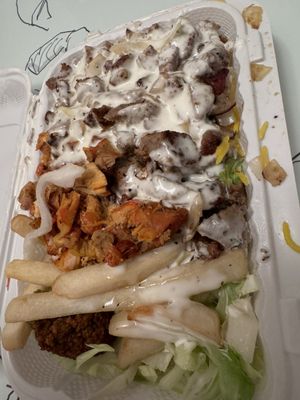Top Chief Halal Food
