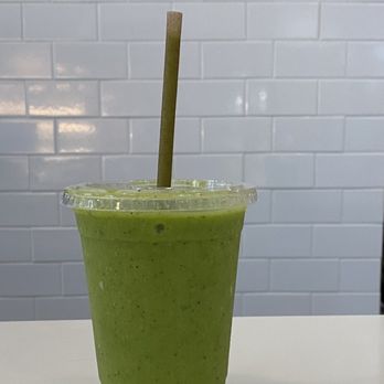 Meraki Juice Kitchen - Sweet Greens Smoothie is great! Just enough kick and lots of fresh flavor! - Gluten-Free Near Me - West Palm Beach, Florida Meraki Juice Kitchen - Sweet Greens Smoothie is great! Just enough kick and lots of fresh flavor! - Gluten-Free Near Me - West Palm Beach, Florida