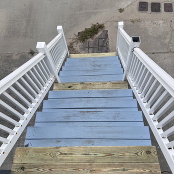 A & R Solutions - Exterior Stair Repair - Handyman Near Me