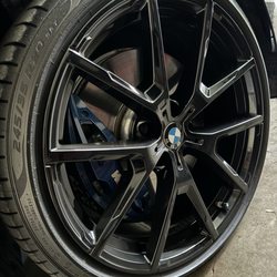 Wheel Technologies - AFTER