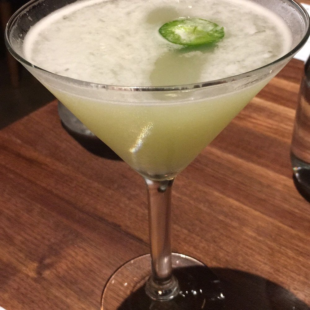 Edgar's Hermano - Southern Near Me - Houston, Texas
