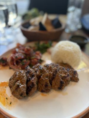 Meyhouse & Meyhouse Jazz Club by null